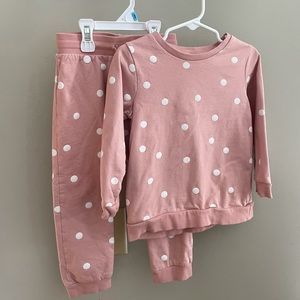 Toddler H&M sweats